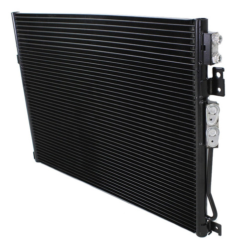 Condensador A/c Jeep Grand Cherokee Commander
