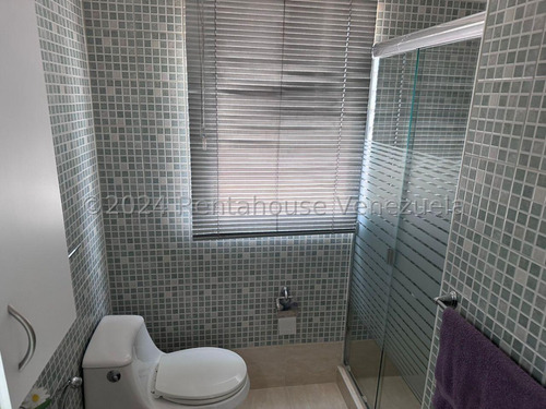 Venta Apartamento En Los Rosales