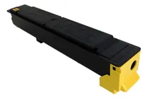 Comprar Tóner Compatible Kyocera Tk-5197y Taskalfa 306ci