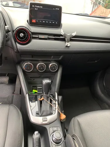 Mazda CX-3 2.0 Touring Automática