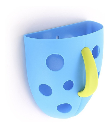Porta Objetos Con Sopapa Para Baño - Baby Innovation