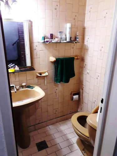 Imagen 19 de 22 de Venta - Excelente Chalet 5 Amb + Pileta - Monte Grande