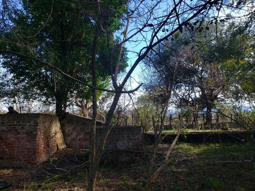 Imagen 8 de 29 de Campo En Venta Santa Teresa, La Cumbrecita