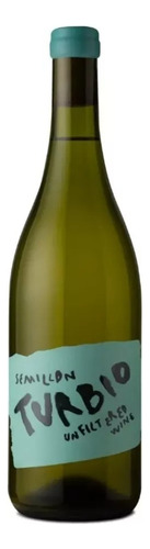 Vino Turbio Semillon 