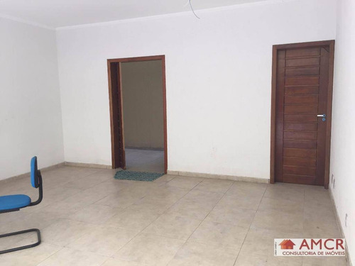 Sobrado Residencial À Venda, V. São Silvestre/são Miguel Paulista - S. Paulo. - So0097