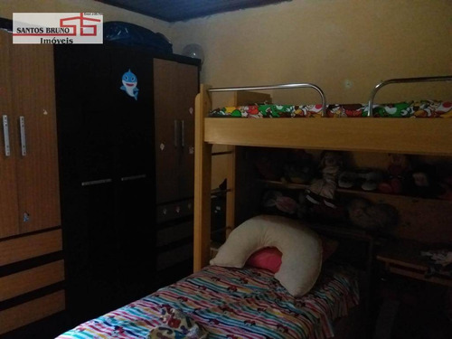 Imagem 11 de 28 de Casa Com 4 Dormitórios À Venda, 161 M² - Freguesia Do Ó - São Paulo/sp - Ca0747