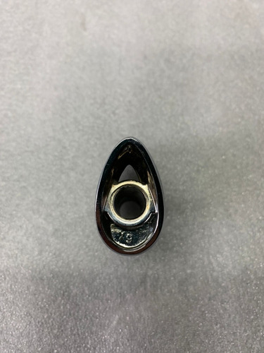 Suporte Seta Traseira Original Harley Davidson (Usado)