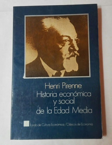 Historia Económica Y Social De La Edad Media