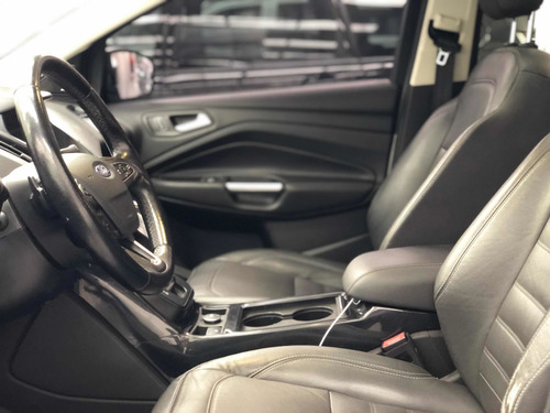 Imagen 11 de 14 de Ford Escape 2018 2.0 Titanium Ecoboost At