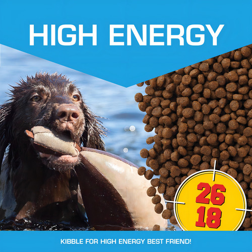 Alimento Premium Mejor Q Nupec Croquetas Cachorro Adulto 23k