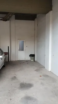 Cochera en venta
