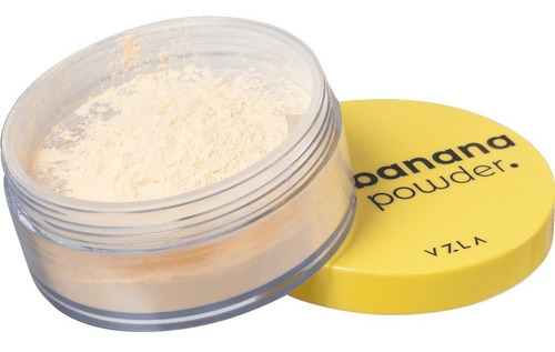 Vizzela Banana Powder 9g