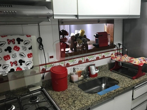Imagem 11 de 15 de Apartamento - Bras - Ref: 9522 - V-9522