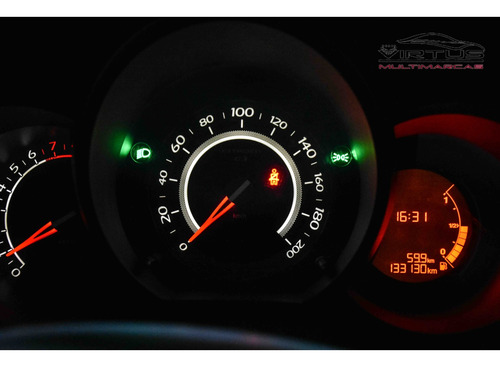 Citroën Aircross 1.6 EXCLUSIVE 16V FLEX 4P MANUAL