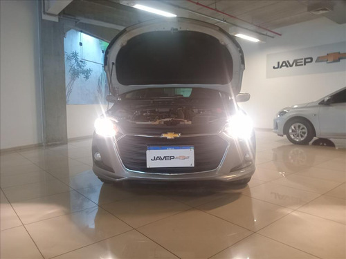 Chevrolet Onix 1.0 TURBO FLEX LT MANUAL