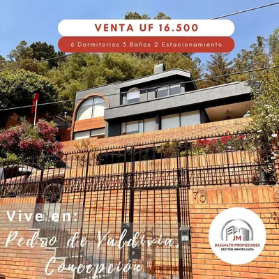 Casa en venta