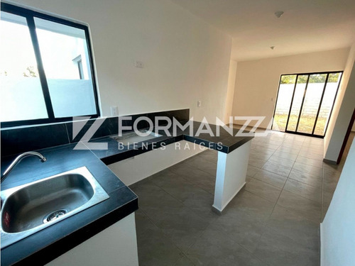 Casa Nueva Mod. Pirámide de la luna En Venta Fracc. Torreón, V De Á