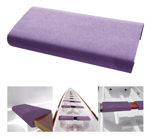 Colchón De Botes De Dragón, Cojín De Violeta Profunda