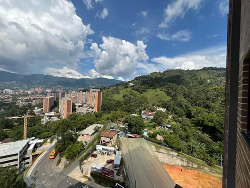 Arriendo Apartamento En Las Flores