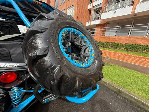 Can-am Maverick