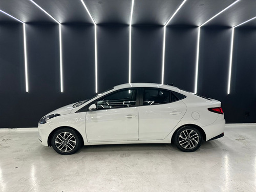 Hyundai HB20S EVOLUTION 1.0 TB FLEX 12V AUT.