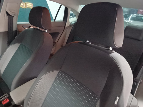 Volkswagen Virtus 1.6 Msi Comfortline Mt
