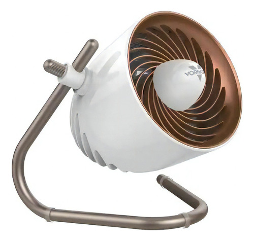 Miniventilador Personal Vornado Cr1-0281-89 Diámetro 10 Cm