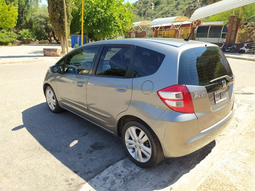 Honda Fit 1.5 Ex Mt 120cv 2012