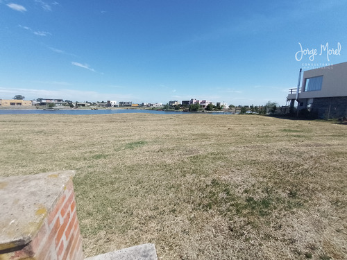 Lote Laguna #400-500 - San Sebastian - Area 1 - 1001m2 #id 469
