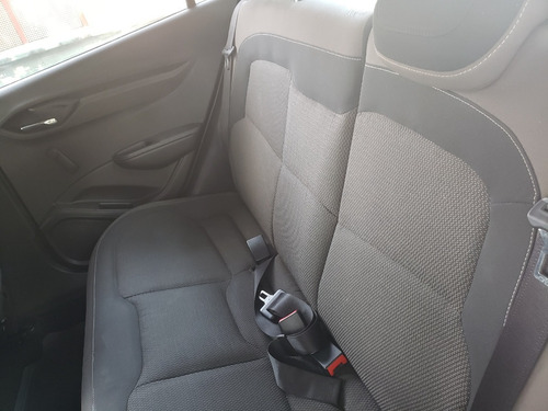 Chevrolet Prisma Lt 1.0 Flex 2015