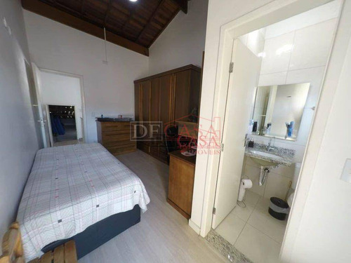 Imagem 28 de 30 de Sobrado Em Condomínio Com 3 Dormitórios, 3 Suítes E 2 Vagas De Garagem Ao Lado Da Estação Vila Matilde - So3908