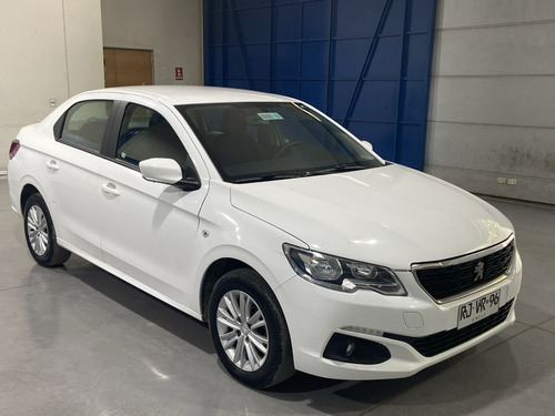 Peugeot 301 Active Pack 1.6 Hdi 92hp