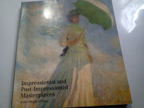 Arte Impressionist And Post Masterpieces Impresionismo