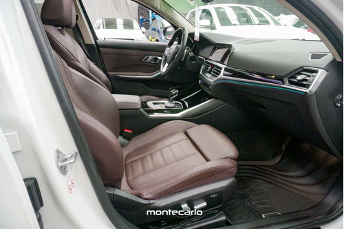 BMW Serie 3 2.0 330e Hibrido At