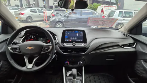 Chevrolet Onix 1.0t Lt At