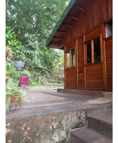 Venta Casa Lote 7684.50 Mts2 En La Buitrera Sur De Cali,12723-01.