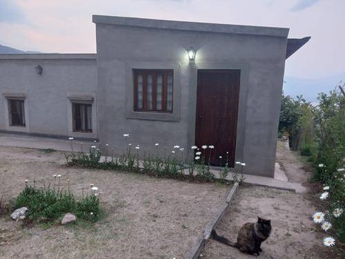 Vendo Casa En El Mollar- Tafi Del Valle