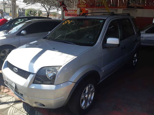 Imagem 1 de 6 de Ford Ecosport 2004 1.6 Xlt 5p