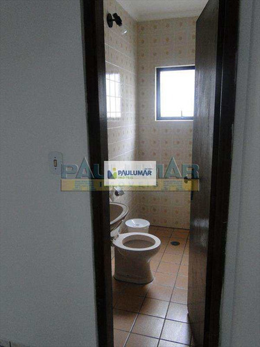 Imagem 12 de 26 de Apartamento Com 2 Dorms, Centro, Mongaguá - R$ 380 Mil, Cod: 738400 - V738400