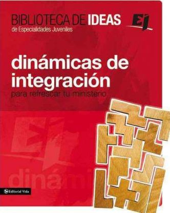 Libro Biblioteca De Ideas: Din Micas De Integraci N - You...