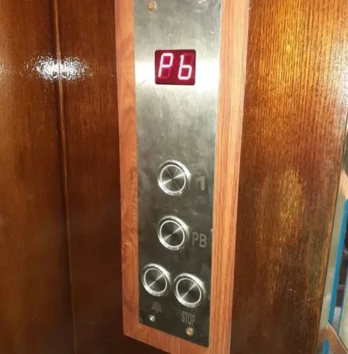 Elevadores Ascensores De Carga