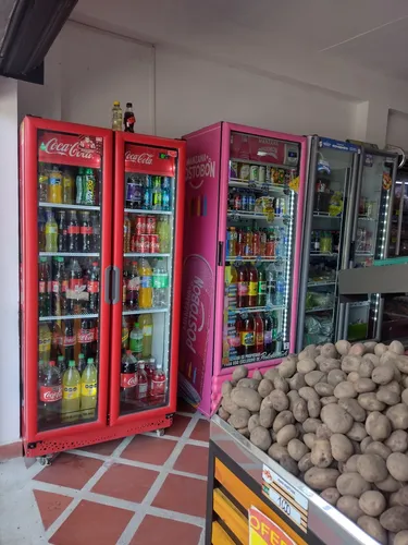 Vendo Supermercado- Minimercado-tienda