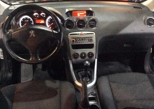 Peugeot 308 1.6 Active 2012