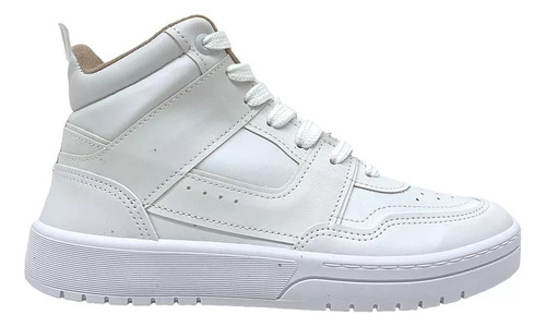 Moleca 5791-103-20837 Mujer 5791-103-20837-16072BLANCO