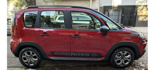 Citroën C3 Aircross 1.6 Vti 115 Feel At6