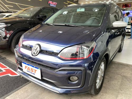 Volkswagen Cross Up! 1.0 Tsi 5p