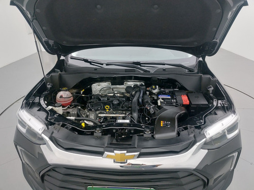 Chevrolet Tracker 1.0 TURBO FLEX AUTOMÁTICO