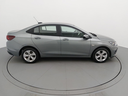 Chevrolet Onix 1.0 TURBO FLEX LTZ AUTOMÁTICO