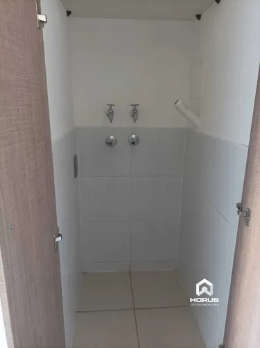 Departamento En Venta Metro San Alberto Hurtado