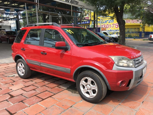 Imagen 4 de 10 de Ford Ecosport 2011 2 Dueños